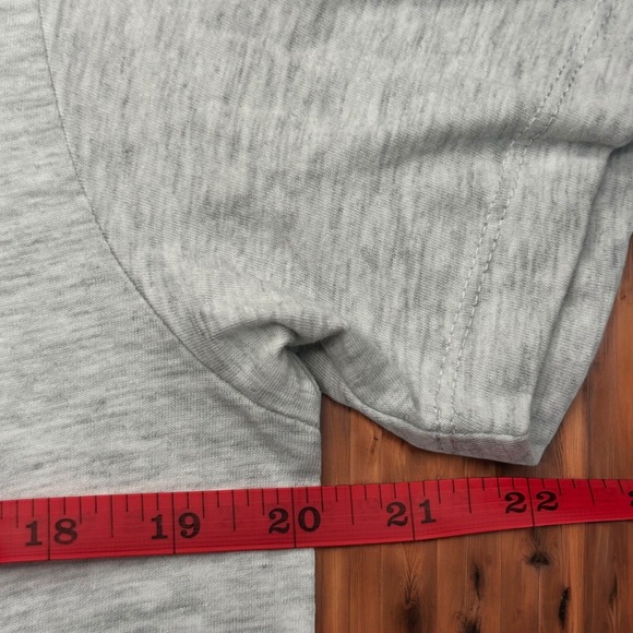 Arizona Diamondbacks '47 T-Shirt Men's Medium Heather Gray MLB Baseball D-Backs‎ - Picture 4 of 5